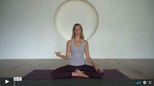Pranayama Onlinekurs von Ayur Yoga by Remo Rittiner - becomePro