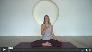 Pranayama Onlinekurs von Ayur Yoga by Remo Rittiner - becomePro
