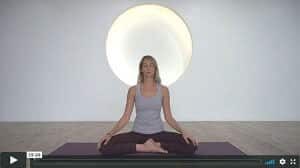 Pranayama Onlinekurs von Ayur Yoga by Remo Rittiner - becomePro