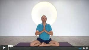 Pranayama Onlinekurs von Ayur Yoga by Remo Rittiner - becomePro