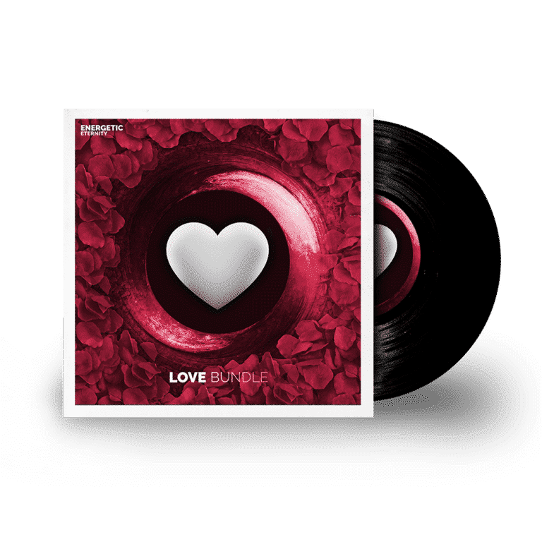 "Love Bundle" Subliminal by Energetic Eternity