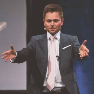 Mastercoaching von Maxim Mankevich - becomePro