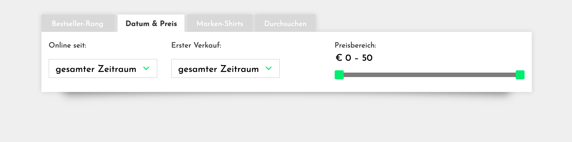 Merchreport - das All-in-One Tool für Merch by Amazon MBA 5 Merchreport - das All-in-One Tool für Merch by Amazon MBA - becomePro
