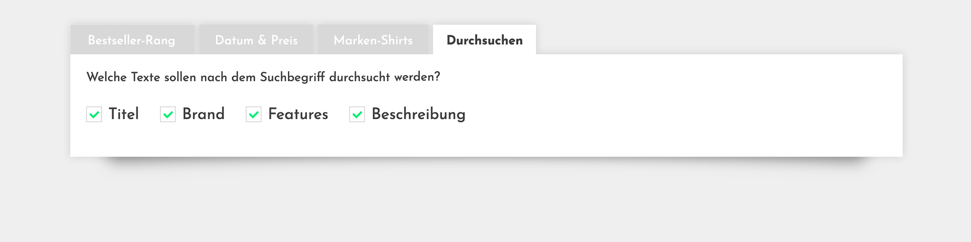 Merchreport - das All-in-One Tool für Merch by Amazon MBA 7 Merchreport - das All-in-One Tool für Merch by Amazon MBA - becomePro