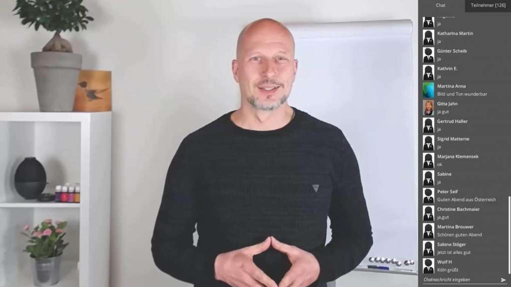 Leichter leben – Edition 1: Freiheit & Selbstbestimmung - Andreas Goldemann - becomePro Leichter leben – Edition 1: Freiheit & Selbstbestimmung - Andreas Goldemann - becomePro