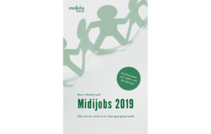 Midijobs 2019 – Gleitzone wird zum Übergangsbereich - becomePro