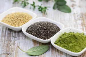 "Endlich frei von Akne" Onlinekurs von Dr. Julia Lämmerhirt 5