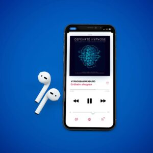 [Hypnose] Grübeln stoppen und positiv denken - Patrick Lynen - becomePro