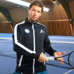 Rückhand Masterkurs (ein & beidhändig) - Tennis Schule Sven Bendlin - becomePro ruckhand-masterkurs-sven-bendlin