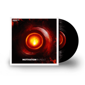 "Motivation Bundle" Subliminal by Energetic Eternity - becomePro