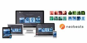neowake® Mitgliedschaft - binaurale Beats für deine Gesundheit - becomePro