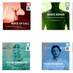 neowake® Mitgliedschaft - binaurale Beats für deine Gesundheit - becomePro