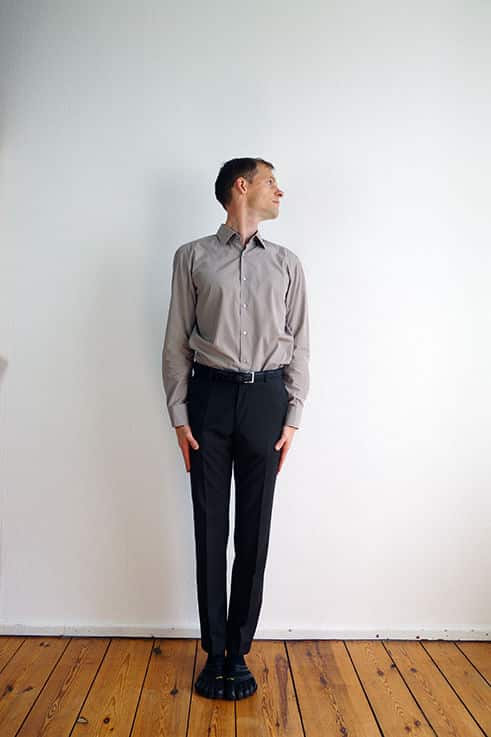 Rückenschmerzen am Arbeitsplatz auflösen - Yoga@Work 7 Rückenschmerzen am Arbeitsplatz auflösen - Yoga@Work - becomePro