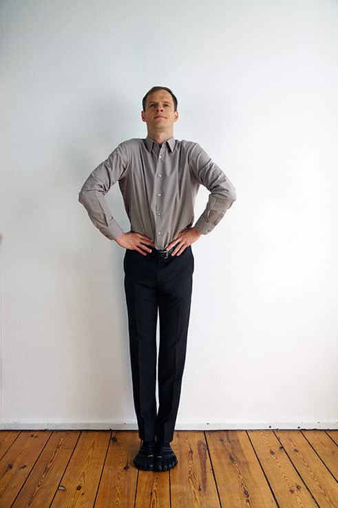 Rückenschmerzen am Arbeitsplatz auflösen - Yoga@Work 5 Rückenschmerzen am Arbeitsplatz auflösen - Yoga@Work - becomePro