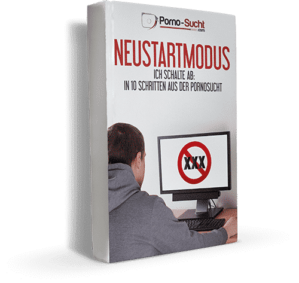 Schnelle Hilfe bei Porno-Sucht - Onlinekurs "Neustartmodus" - becomePro
