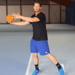 Rückhand Masterkurs (ein & beidhändig) - Tennis Schule Sven Bendlin - becomePro ruckhand-masterkurs-sven-bendlin