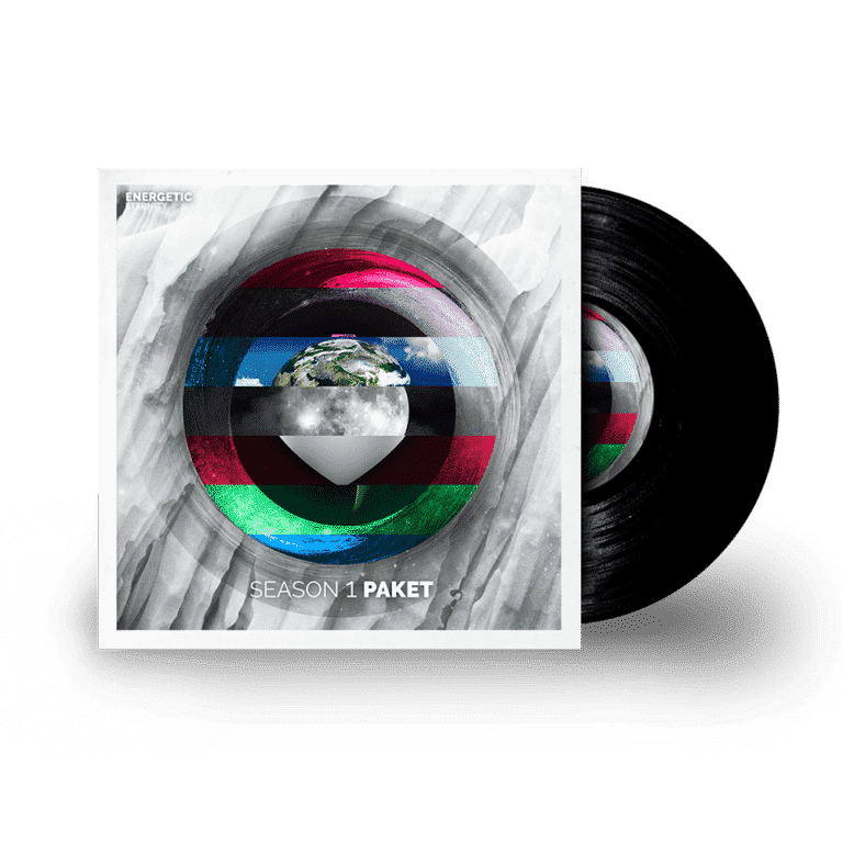 "Season 1 Paket" Subliminal by Energetic Eternity