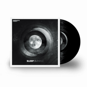 "Sleep Bundle" Subliminal by Energetic Eternity - becomePro