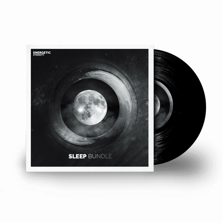 "Sleep Bundle" Subliminal by Energetic Eternity