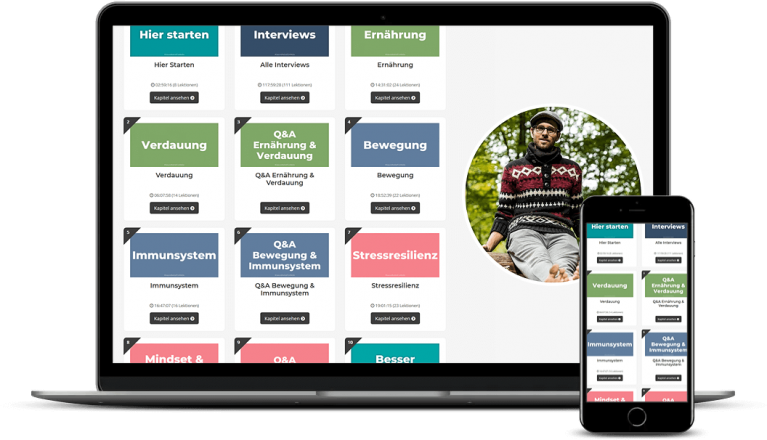Functional Basics Guide - Onlinekurs von Carsten Wölffling
