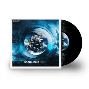 "Socializing Bundle" Subliminal by Energetic Eternity - becomePro