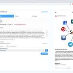 Social Poster io - die Automations Software für Social Media Marketing - becomePro social-poster-netzwerke