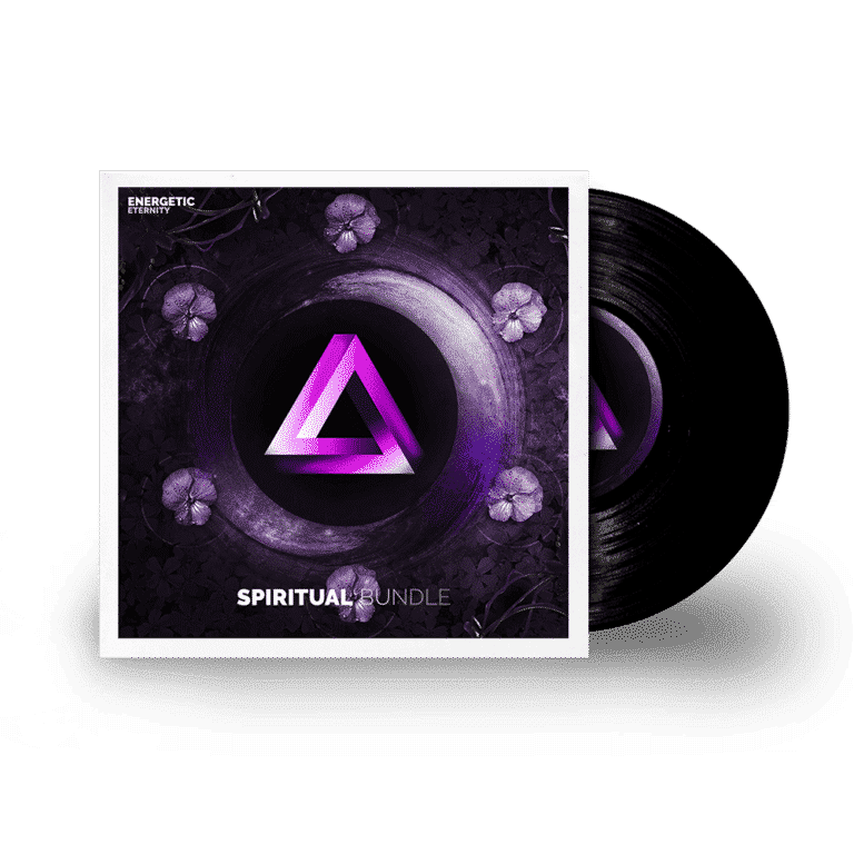 "Spiritual Bundle" Subliminal by Energetic Eternity