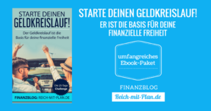 Starte deinen Geldkreislauf! - eBook von Alex Fischer - becomePro