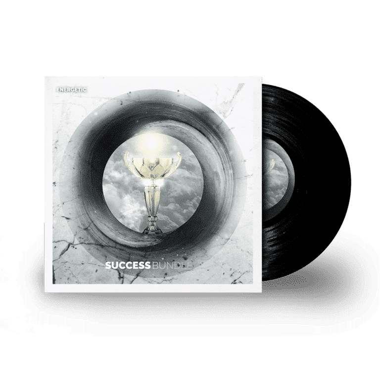 "Success Bundle" Subliminal by Energetic Eternity