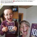 GO! - Der Onlinekurs mit Damian Richter - becomePro