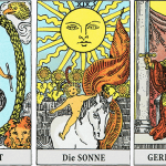 Tarot Karten legen lernen - Onlinekurs mit Medium Birgit - becomePro tarot-karten-online-lesen-deuten