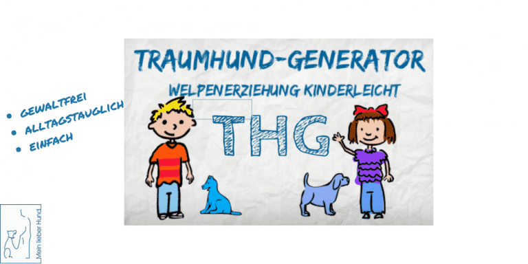 Traumhund-Generator - Mein lieber Hund