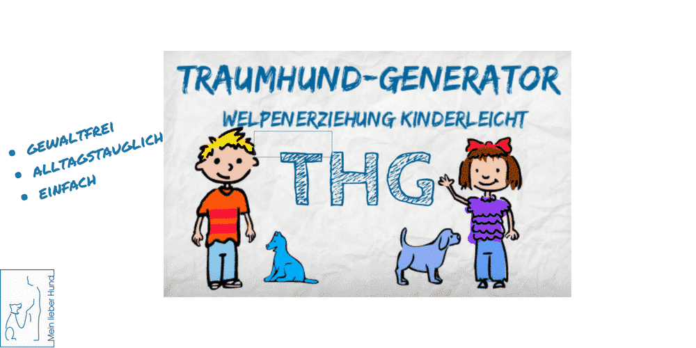 Traumhund-Generator - Mein lieber Hund - becomePro
