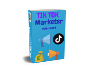 tiktok-marketer