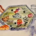 Eigentherapie - Protokoll Vorlage und Leitfaden von Zahra Bergmann - becomePro Eigentherapie - Protokoll Vorlage und Leitfaden von Zahra Bergmann - becomePro