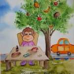 Eigentherapie - Protokoll Vorlage und Leitfaden von Zahra Bergmann - becomePro Eigentherapie - Protokoll Vorlage und Leitfaden von Zahra Bergmann - becomePro