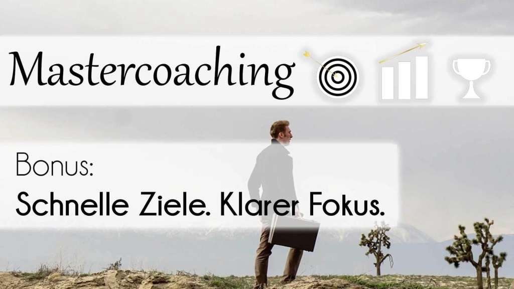 Berufung Master - Onlinekurs von Maxim Mankevich - becomePro Berufung Master - Onlinekurs von Maxim Mankevich - becomePro