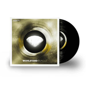 "Wohlstand Bundle" Subliminal by Energetic Eternity - becomePro