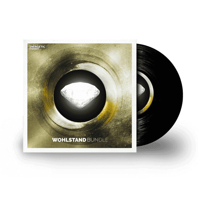 "Wohlstand Bundle" Subliminal by Energetic Eternity