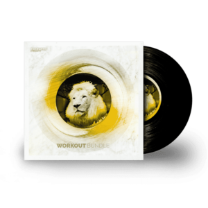 "Workout Bundle" Subliminal by Energetic Eternity - becomePro