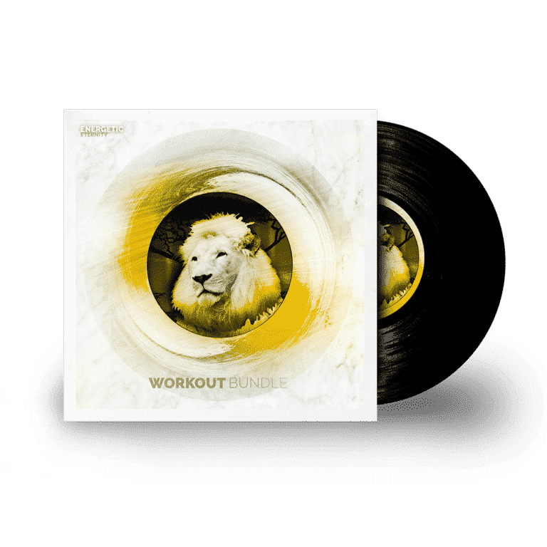 "Workout Bundle" Subliminal by Energetic Eternity