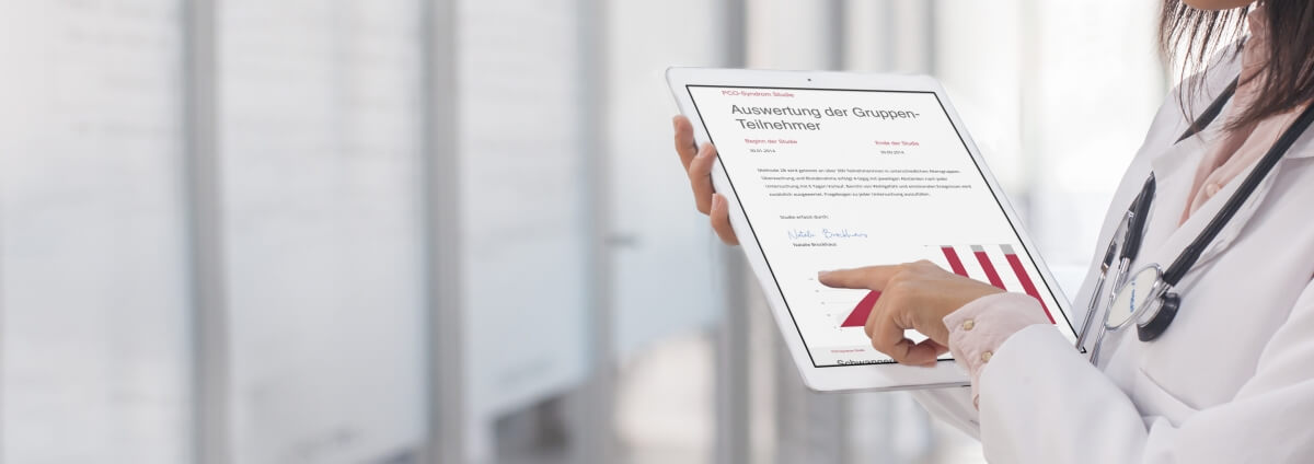 Schwanger werden trotz PCO-Syndrom - Ratgeber von Natalie Brockhaus - becomePro Schwanger werden trotz PCO-Syndrom - Ratgeber von Natalie Brockhaus - becomePro
