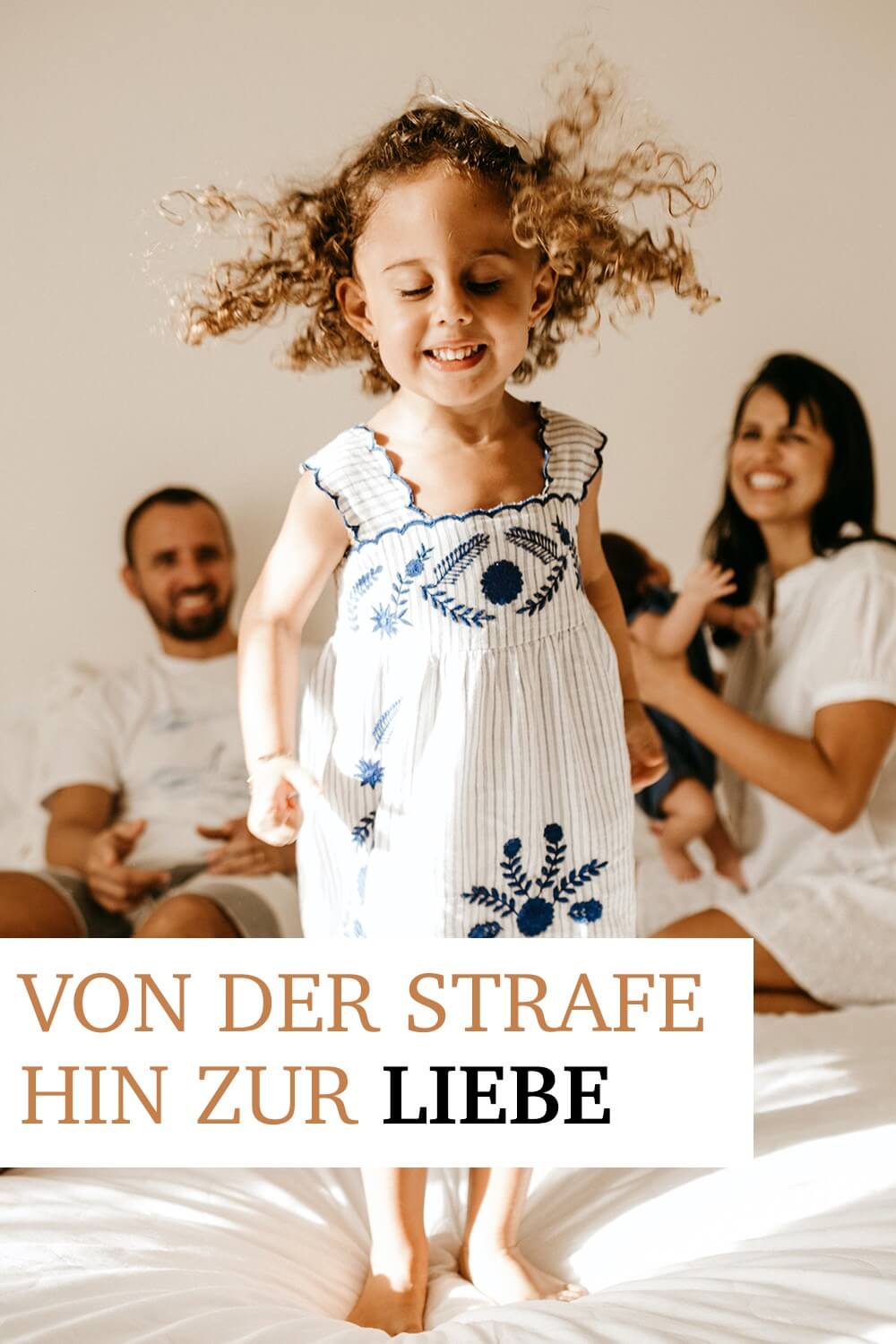 Online Ratgeber „Von guter Erziehung,  guten Eltern und glücklichen Kindern“ - becomePro erziehungsratgeber-tipps-antiautoritaer