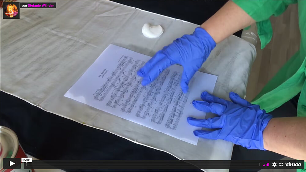 Seidenmalerei Onlinekurs mit Künstlerin Stefanie Wilhelm - becomePro Seidenmalerei Onlinekurs mit Künstlerin Stefanie Wilhelm - becomePro