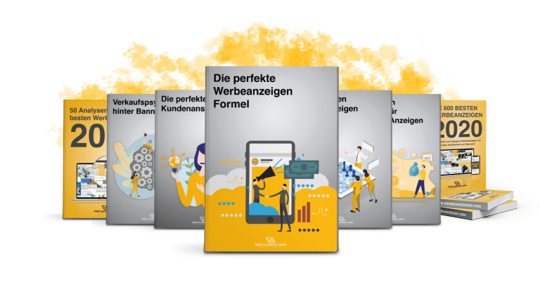 Die perfekte Werbeanzeigen-Formel - Finest Audience