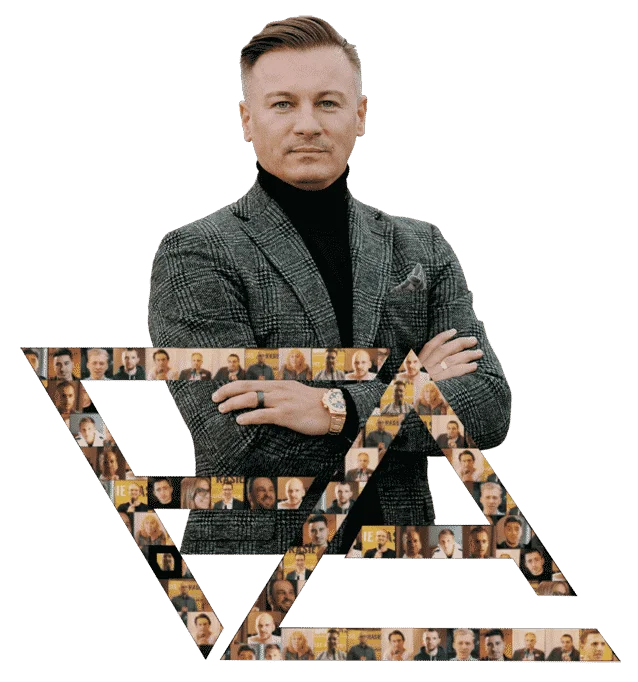 Die perfekte Werbeanzeigen-Formel - Finest Audience - becomePro Die perfekte Werbeanzeigen-Formel - Finest Audience - becomePro