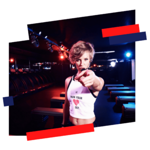 Fit Nation Online - Das professionelle Fitnessprogramm - becomePro