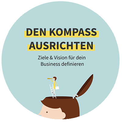 Dein sinnstiftendes Onlinebusiness aufbauen - All in 1 Onlineprogramm von Businessheldinnen - becomePro