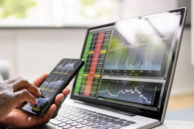 Wie du Trading ganz einfach online lernen kannst