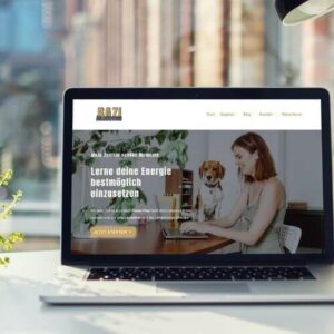 BaZi Power Plan - Lerne deine Energie optimal einzusetzen von BAZI Akademie - becomePro